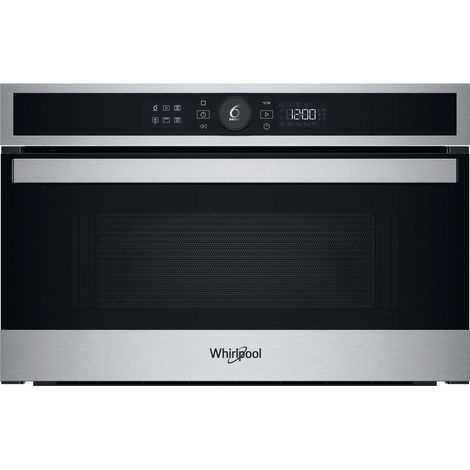 Mikrowelle Whirlpool wmd4i4mx 31 l 1000 W (1/3)