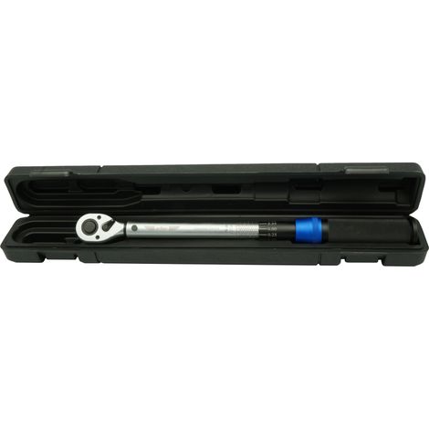 Clé dynamométrique Adler 3558.6 1/2'' 10-60 Nm