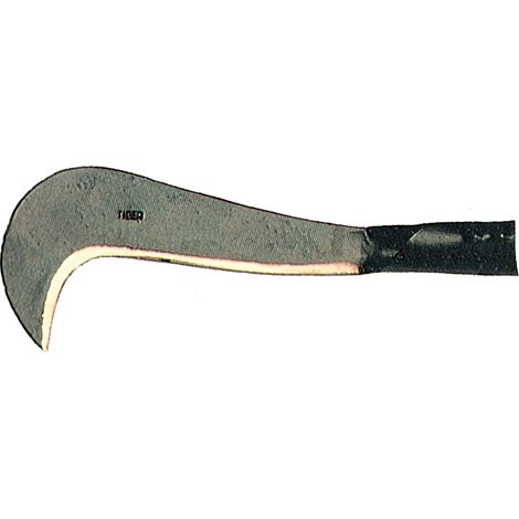 RONCOLA SULMONA C/MANICO A TUBO 40 CM- 1,0 pz
