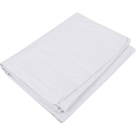 TOLDO BLANCO BELFLEX 3 X 5 MTS. 90GR. - ABRATOOLS