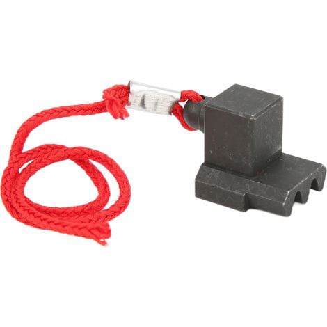 Supporto per volante auto con rivestimento in ossido nero 118660, ricambio per motore N20 N26 N55 (1/5)
