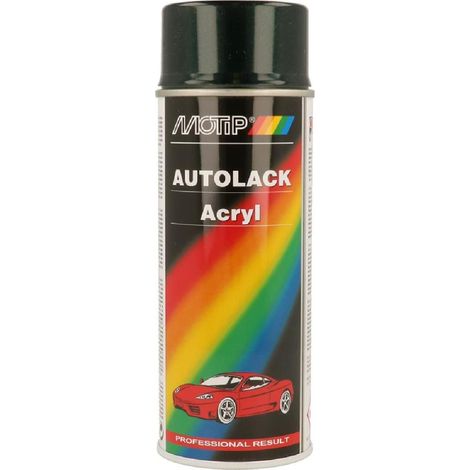 Peinture Acrylique 53569 Metallise Motip Kompakt 400 Ml