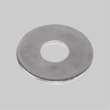 Rondella grembialina m8x24 (500 pezzi) (1/2)