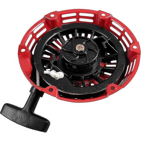 Pièces de rechange d'origine pour générateur à essence Starter 168F - Pièces de rechange OEM (1/2)