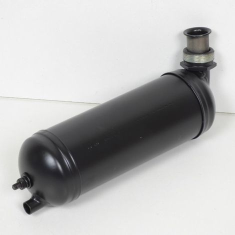 rsm auspuff für moped peugeot 50 101 zum schrauben neu (1/3)