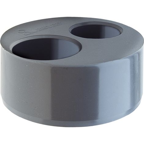 Tapón reductor doble X-54 - RIUVERT (1/2)