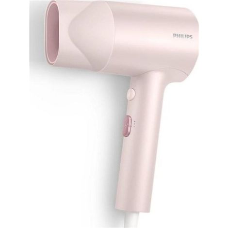 Philips 3000 series BHD321/50 secador de pelo 1600 W Rosa (1/3)