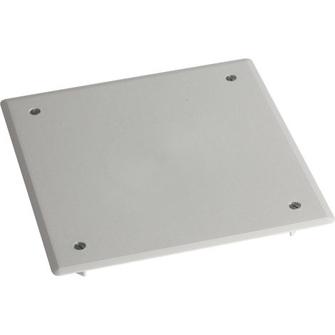 Schneider Electric ENN09496 Abdeckung (L x B x H) 183 x 183 x 25 mm 1 St.