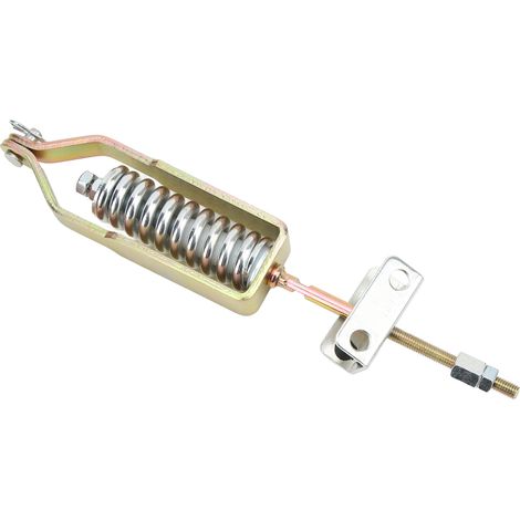 Ensemble compensateur de frein Club Car 70272-G04, de remplacement pour EZGO Medalist TXT PDS essence-électrique (à partir de 1994). (1/5)