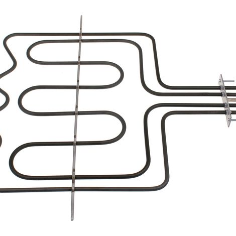 Electrolux - élément haut de four,gril,four - 3876046131 -
