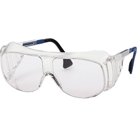 uvex 9161 9161005 Occhiali da vista Blu (1/2)