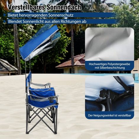 sonnensegel strand amazon Rhino Valley Strandmuschel UV 50+ Windschutz, 3x3m, Blau Wohnmobil Türmatte Size:Prizm Sapphire Iridium Puky tasche - Etsy.de