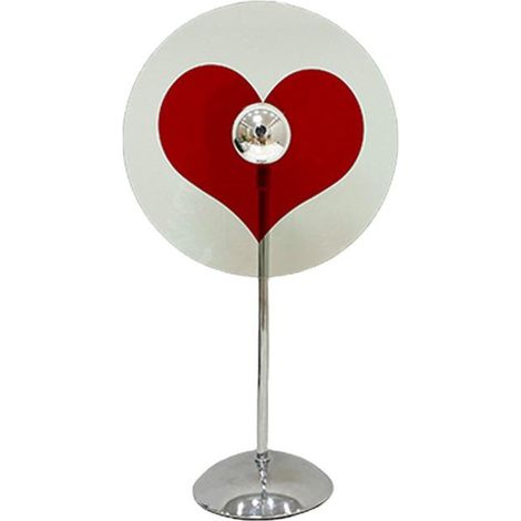 USB Love Lampe de table décorative Lampe d'ambiance romantique Veilleuse mignonne Lampe romantique (1/5)