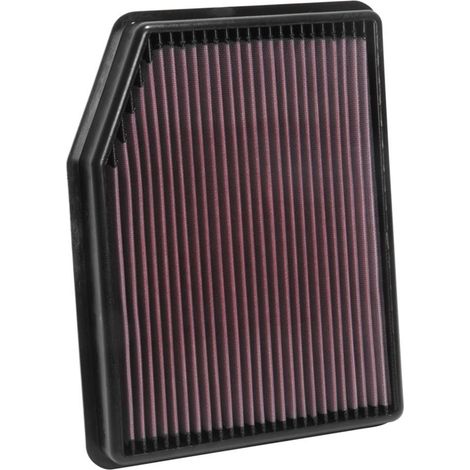 FILTRE A AIR DE REMPLACEMENT K&N 33-5083 (1/5)