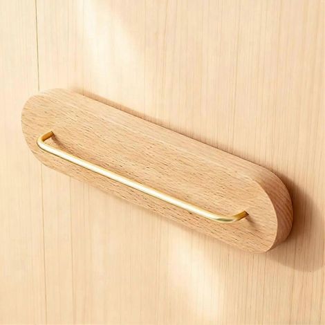 Porte-filtres à café, étagère de rangement pour papier peint peu encombrante, organisateur mural conique pour filtres à café, idéal pour les bars, les magasins et les cuisines. (1/5)