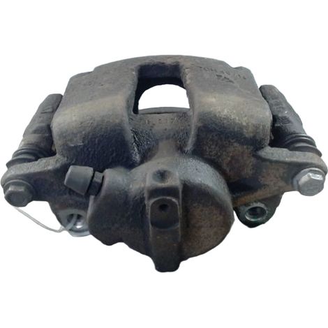 [PRODUIT D'OCCASION] Etrier De Frein Arriere Gauche PEUGEOT Boxer ♻️ Ref Oe. 1612437280 - Garantie à vie (1/4)