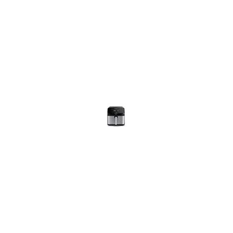 Moulinex Airfryer 7,5 L - Easy Fry Mega - Ez855d20 - Moulinex