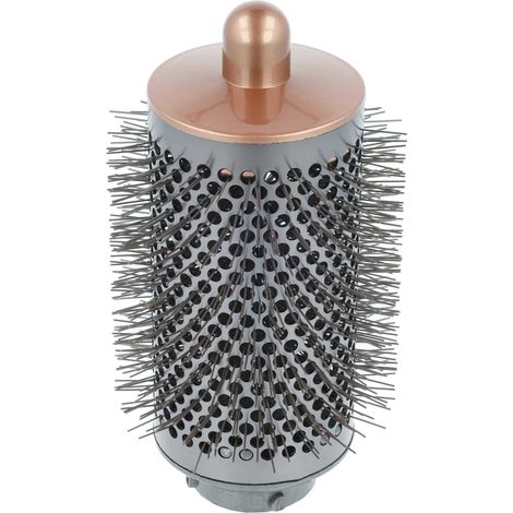 vhbw Accesorio peluquería reemplaza Dyson 971893-04 para modelador - gris (1/4)