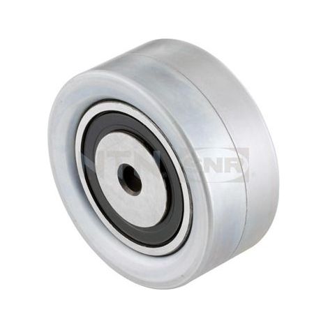 Galets d'accessoires enrouleurs - GA357.34 - SNR - Compatible avec véhicule Volkswagen, Audi