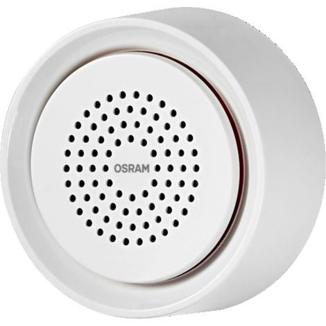 OSRAM 4058075856929 Alarmsirene 90 dB 5 V (1/4)