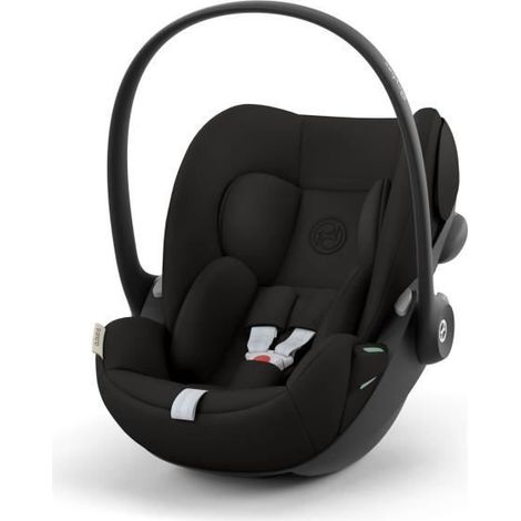 Siege auto bébé Cloud G i-Size - Magic Black - CYBEX (1/5)