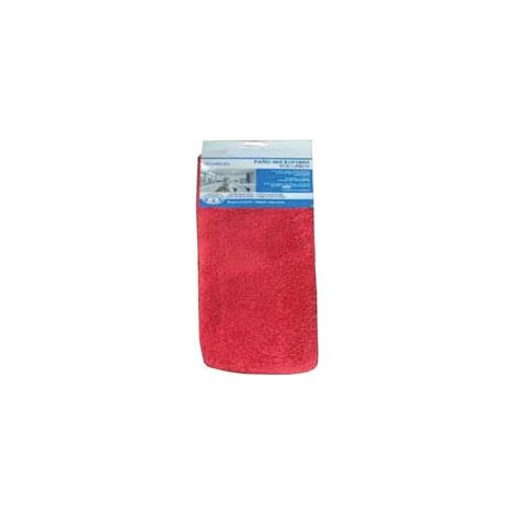 Panno in Microfibra Morbido 30 CMX40 Xtra 12 Pezzi