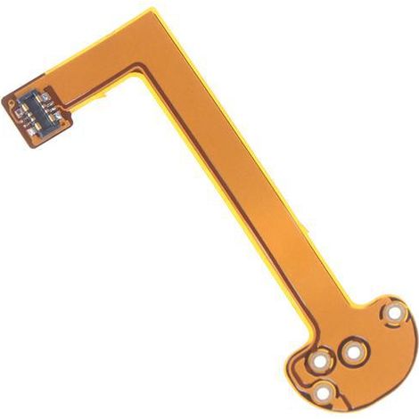 Zubehör und Batterien für IQO-Motherboards eignen sich zur Reparatur und zum Austausch der Basiskabel von Gehäusen der sechsten und siebten Generation. (1/4)
