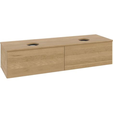 Villeroy & Boch K39011HN WTUS Antao K391 1600x360x500mm (1/3)