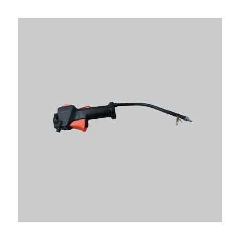 ACCELLERATORE DI RICAMBIO PER DECESPUGLIATORE IDEAL STAR. Prezzo per Pezzo.