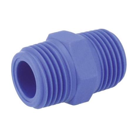 ICH Raccord droit 83002121 Filetage extérieur: 1/2" 1 pc(s) (1/2)
