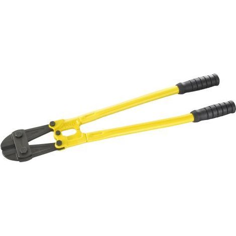 Stanley - Pinze da taglio per aste e bulloni, lunghezza 105 cm 1-17-755