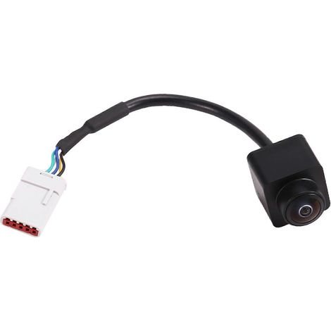 Auto-Rückfahrkamera für Buick/GM/GMC 26691703 (Teilenummer: 26273512 und 26242986) (1/5)