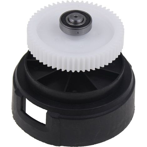 Black&decker - spindel und getriebe für schraubenzieher - 90563049 - 5025536977584