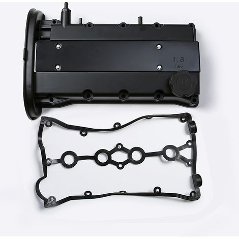 The valve cover 25192208 is suitable for general valve covers as well as for valve covers of Buick, Chevrolet and Daewoo engines. (1/3)