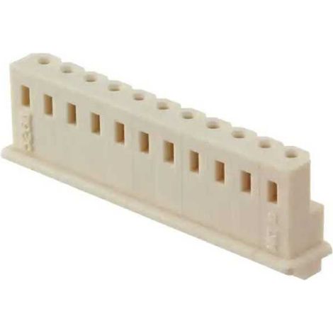 Connettore Spox 5264 femmina 11 vie