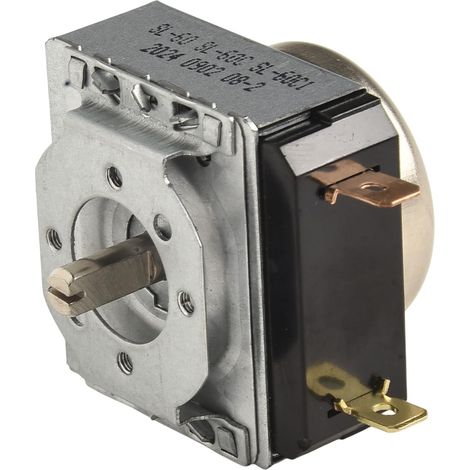 Minuteur électrique pour autocuiseur, cuiseur à riz, chariot (1/5)