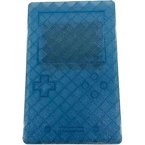 Boîte de rangement magnétique VERT, accessoires de rangement magnétique, étui Q9B8 (1/5)