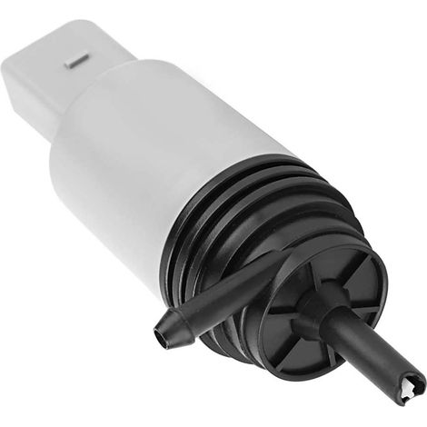 Pompe de lave-glace pour BMW E92 E91 E90 E88 E87 E82 E81 E66 E65 E64 E63 E61 E60 (1/5)