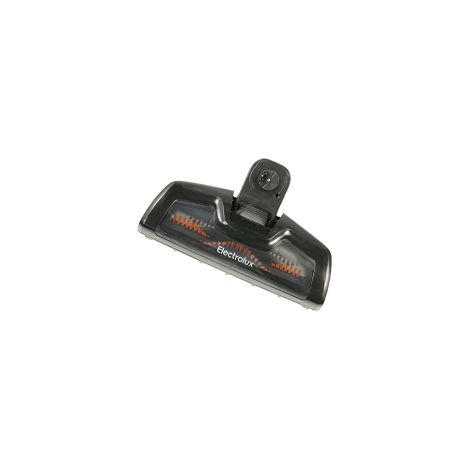 Cepillo combinado, completo punta negra original 4055421541 ELECTROLUX