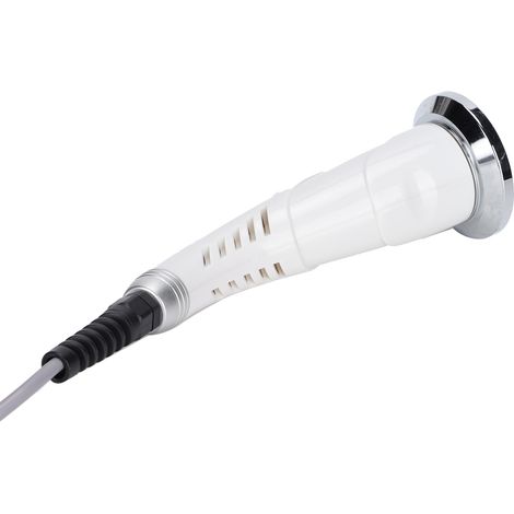 Sonde de Massage pour Équilibre Acide-Basique et Bien-être - Accessoire de Relaxation (1/5)