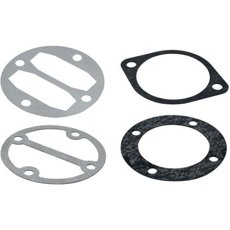 GUARNIZIONE BASE GRUPPO ARIA per compressori Lt. 100
