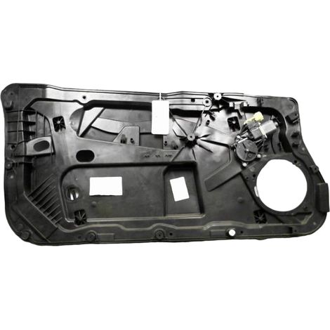 Mecanisme+moteur Leve-glace Avant Gauche FORD Fiesta [PRODUIT D'OCCASION]♻️1852321