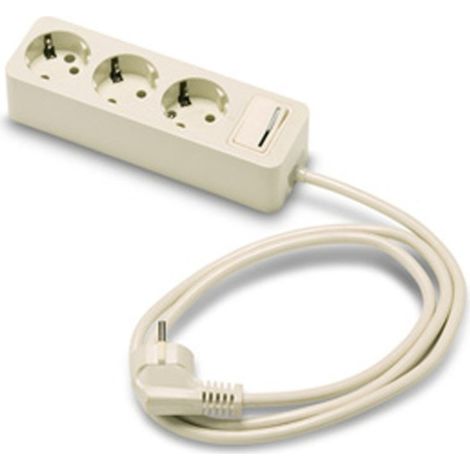 Base multiple 3x1,5mm 1,5mt 3t-tt int famat (1/2)