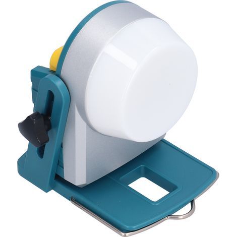 18W Emergency Work Light Compatible with Makita 14-18V Lithium Battery LED Lighting Strip Suspension (1/2)