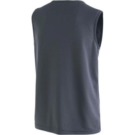 Débardeur - Tissu Piqué Technique Dryprotec - Pour Activités En Plein Air - Unisexe - Gris - Taille Unique (1/4)