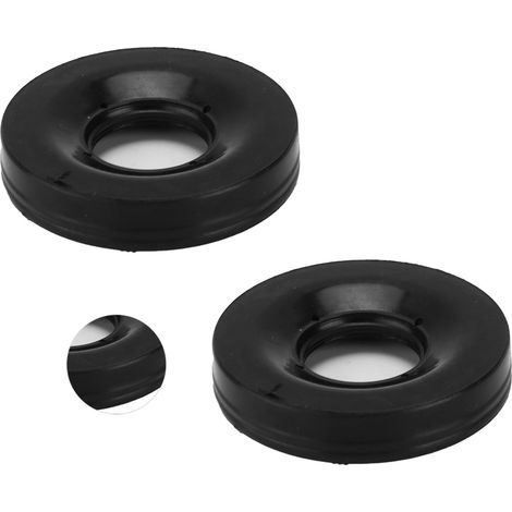 Junta del sensor de detonación 12558177 (2 piezas) para motores GM LS Vortec - Repuesto para Chevrolet Suburban Silverado Tahoe