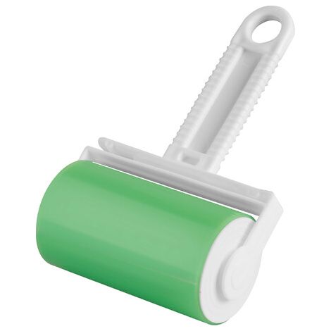 Rullo leva pelucchi in silicone (1/5)