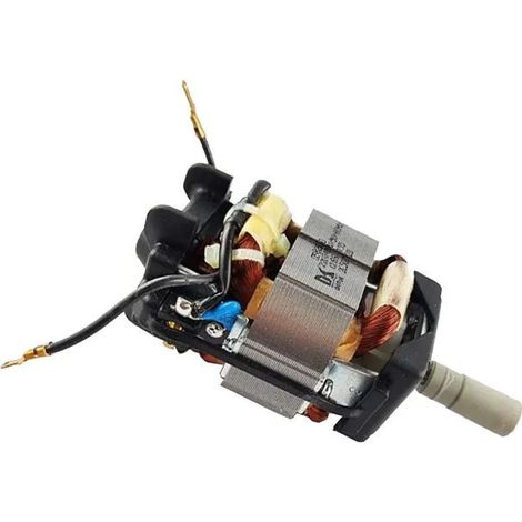 Ersatzteil - Komplette Motorbaugruppe - - MOULINEX, TEFAL, SEB