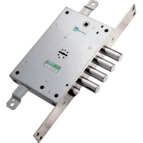 MOTTURA 52771 SERRATURA INFIL TRIPL DM REVERS