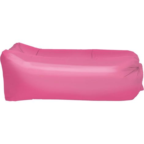 LOUNGER TO GO 2.0® pink 180 x 75 x 60 cm (1/3)